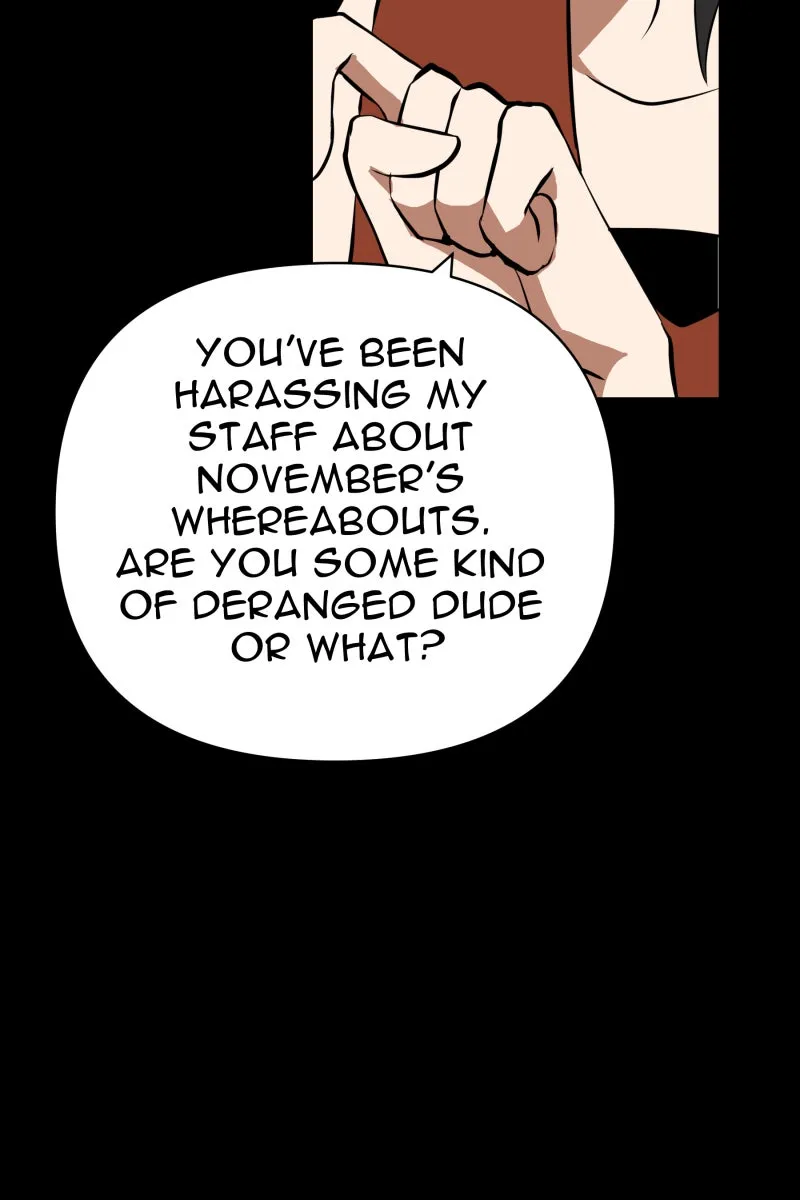 Unlovable Replacement Chapter 114 page 61 - 