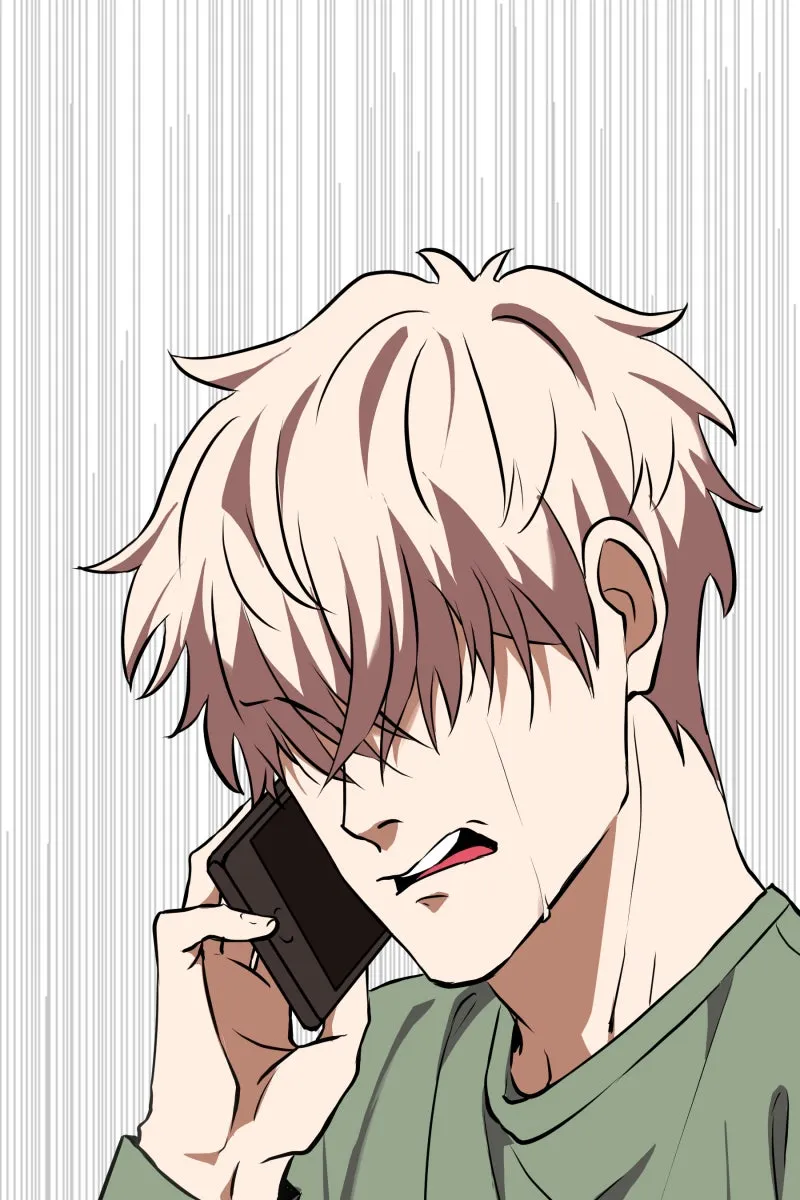 Unlovable Replacement Chapter 114 page 79 - 