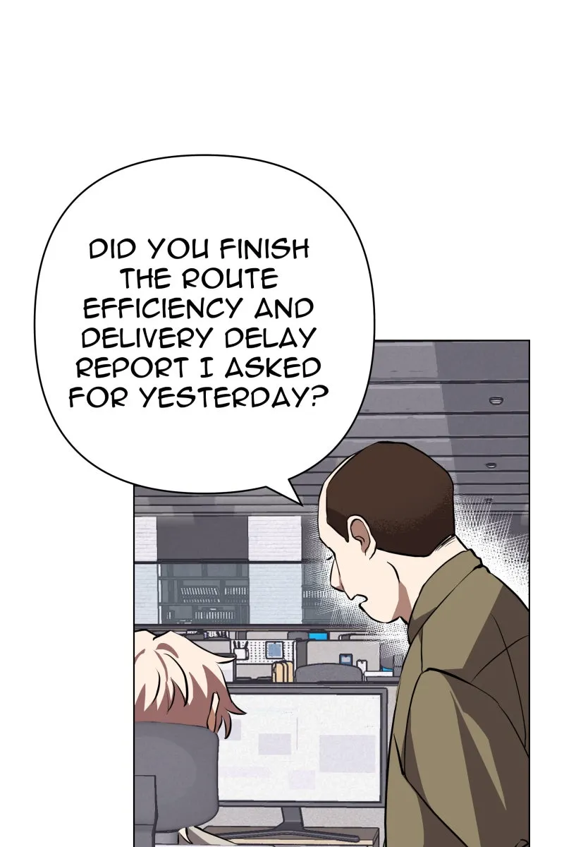 Unlovable Replacement Chapter 115 page 11 - 