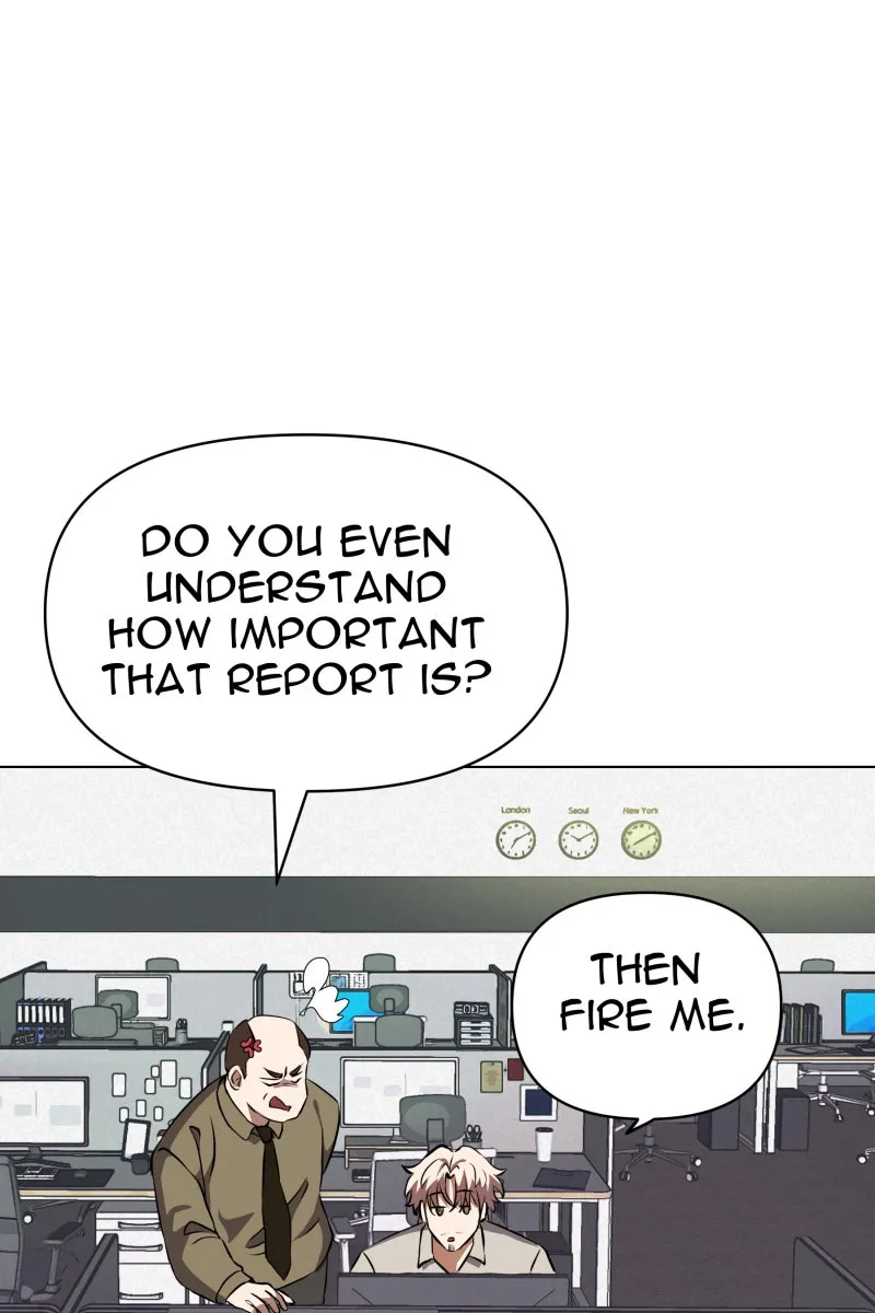 Unlovable Replacement Chapter 115 page 17 - 