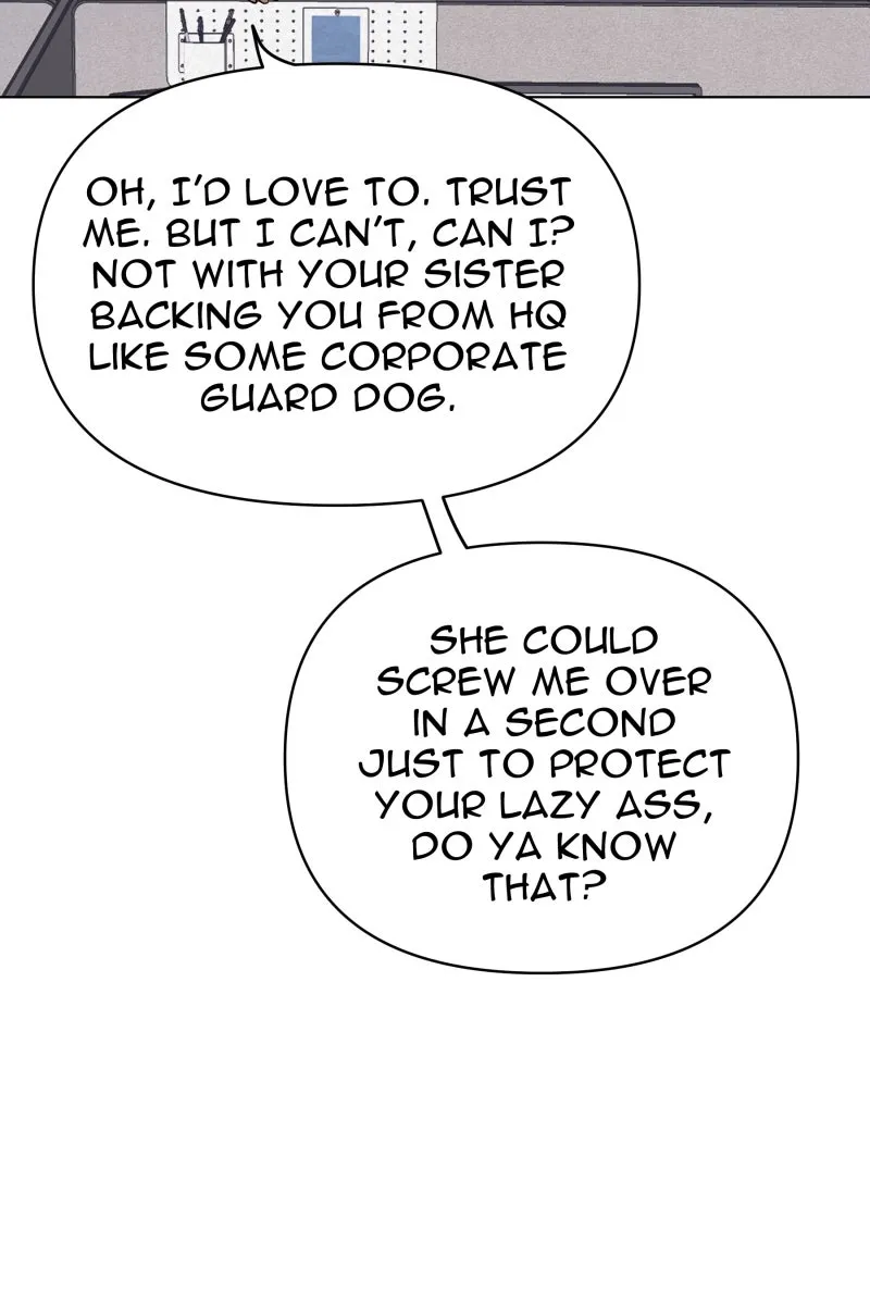 Unlovable Replacement Chapter 115 page 18 - 