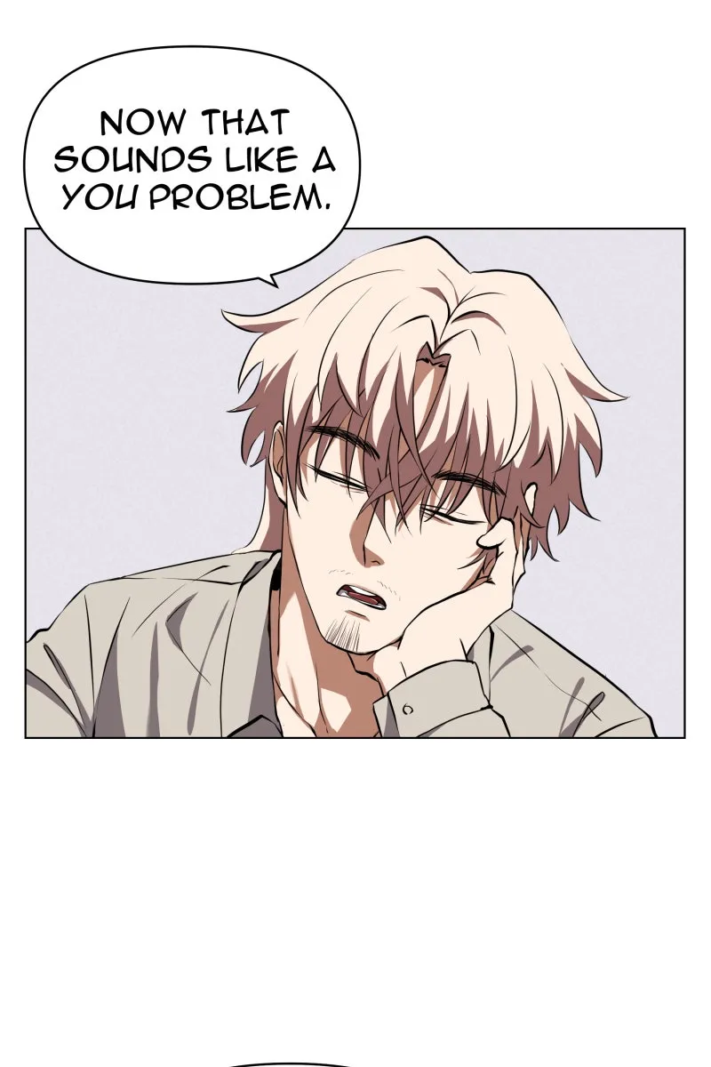 Unlovable Replacement Chapter 115 page 20 - 