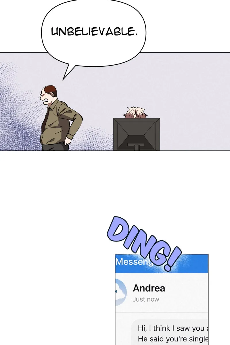 Unlovable Replacement Chapter 115 page 21 - 