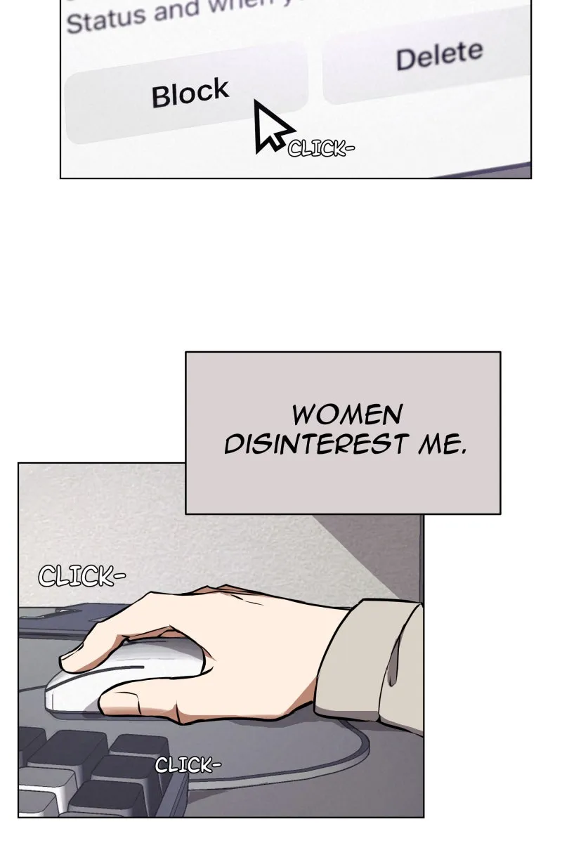 Unlovable Replacement Chapter 115 page 23 - 