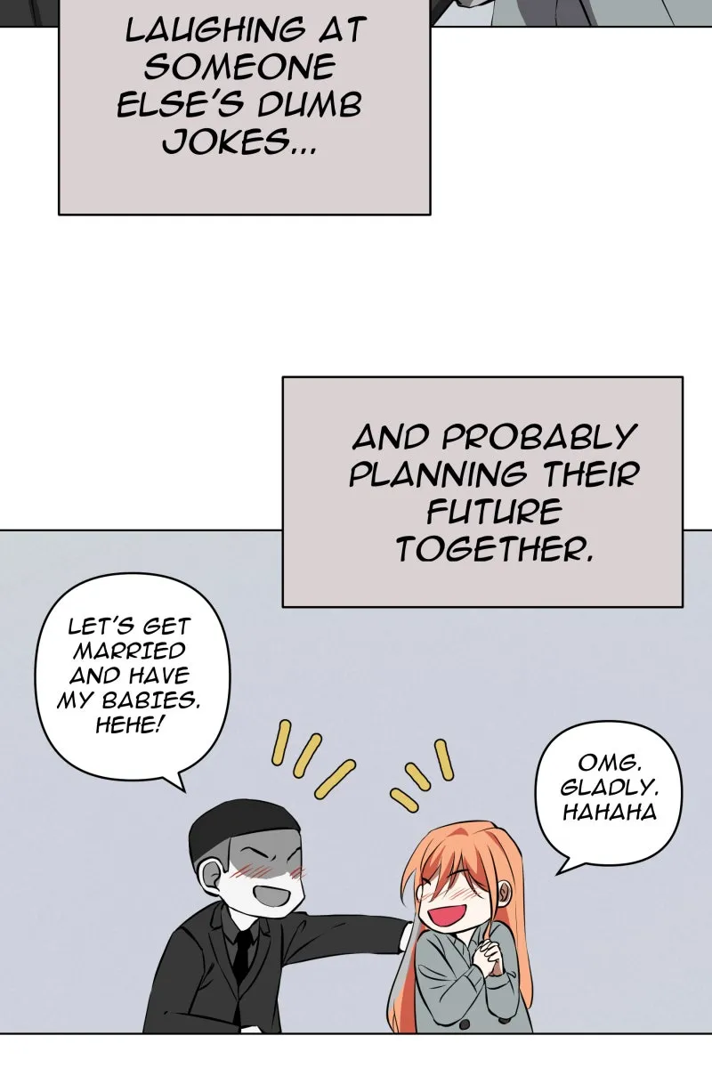 Unlovable Replacement Chapter 115 page 32 - 