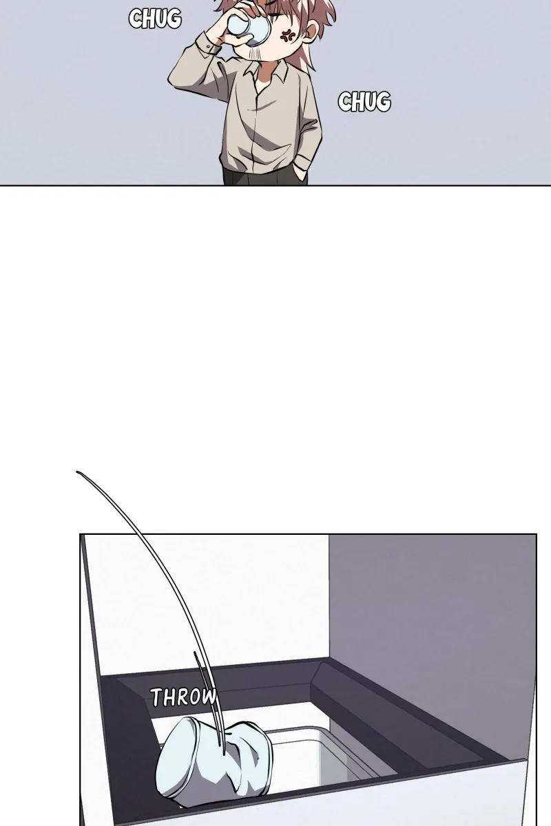 Unlovable Replacement Chapter 115 page 35 - 