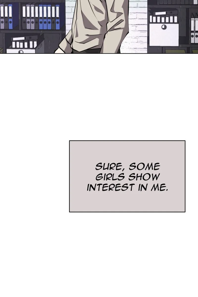 Unlovable Replacement Chapter 115 page 38 - 