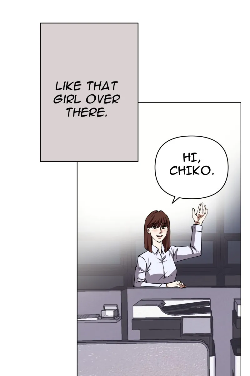 Unlovable Replacement Chapter 115 page 39 - 