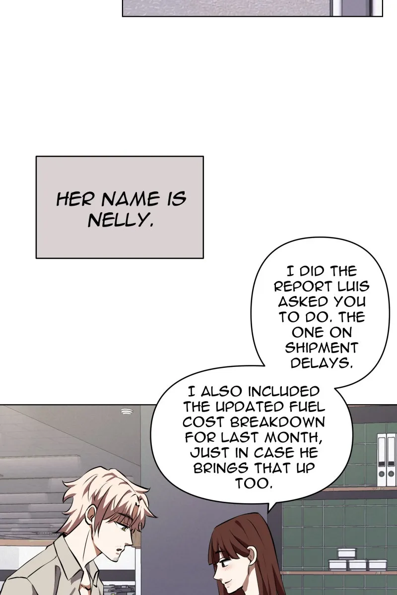 Unlovable Replacement Chapter 115 page 40 - 