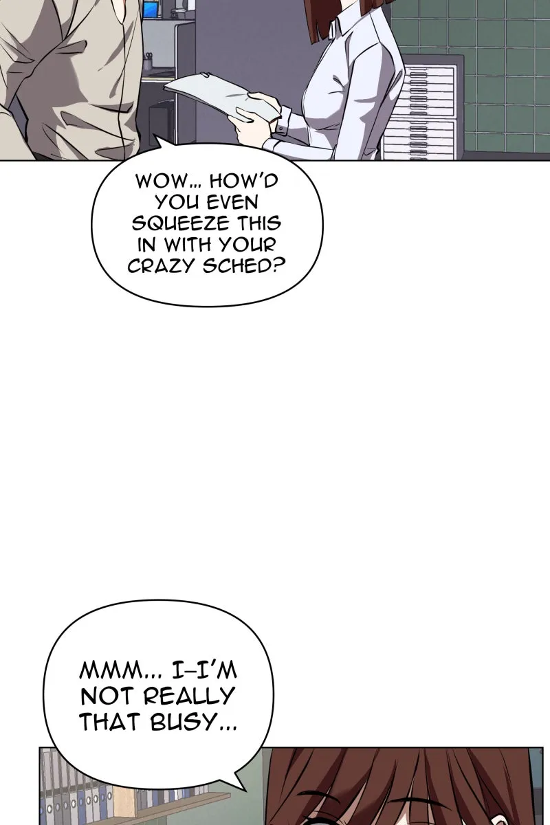 Unlovable Replacement Chapter 115 page 41 - 