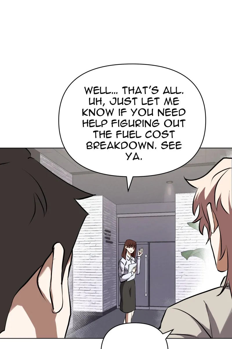 Unlovable Replacement Chapter 115 page 43 - 