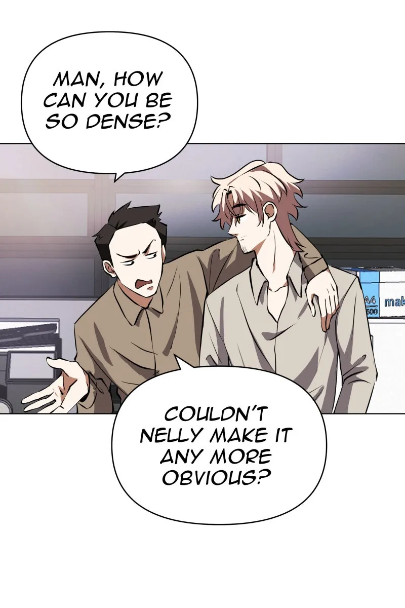 Unlovable Replacement Chapter 115 page 46 - 