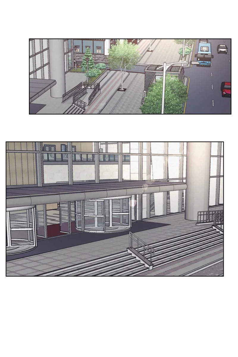 Unlovable Replacement Chapter 115 page 52 - 