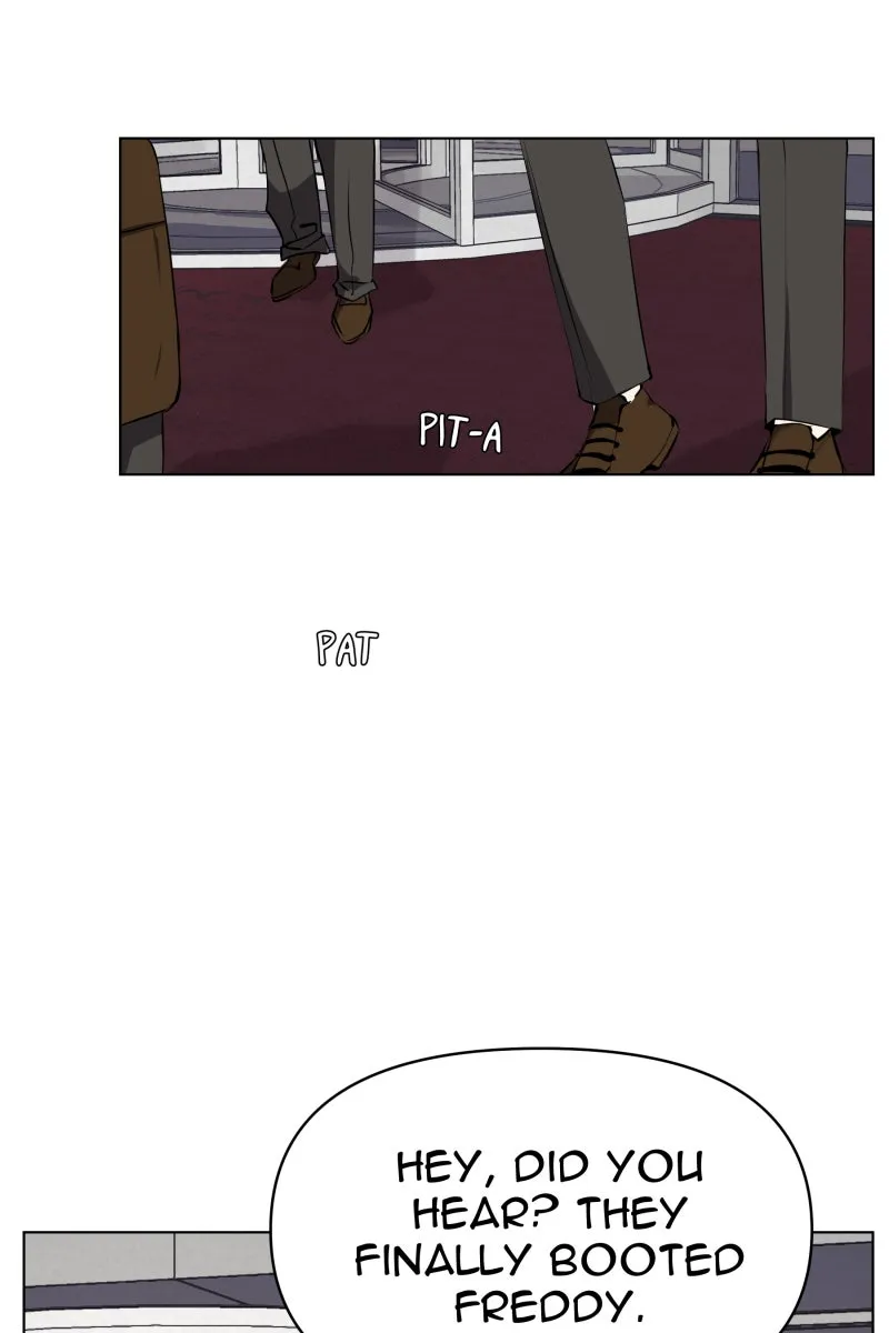 Unlovable Replacement Chapter 115 page 53 - 