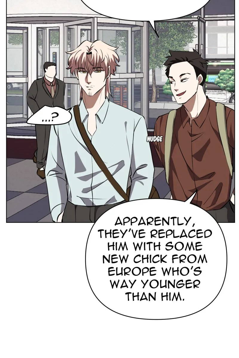Unlovable Replacement Chapter 115 page 54 - 
