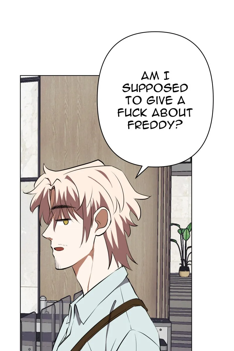 Unlovable Replacement Chapter 115 page 55 - 