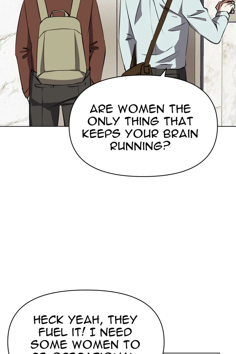 Unlovable Replacement Chapter 115 page 57 - 