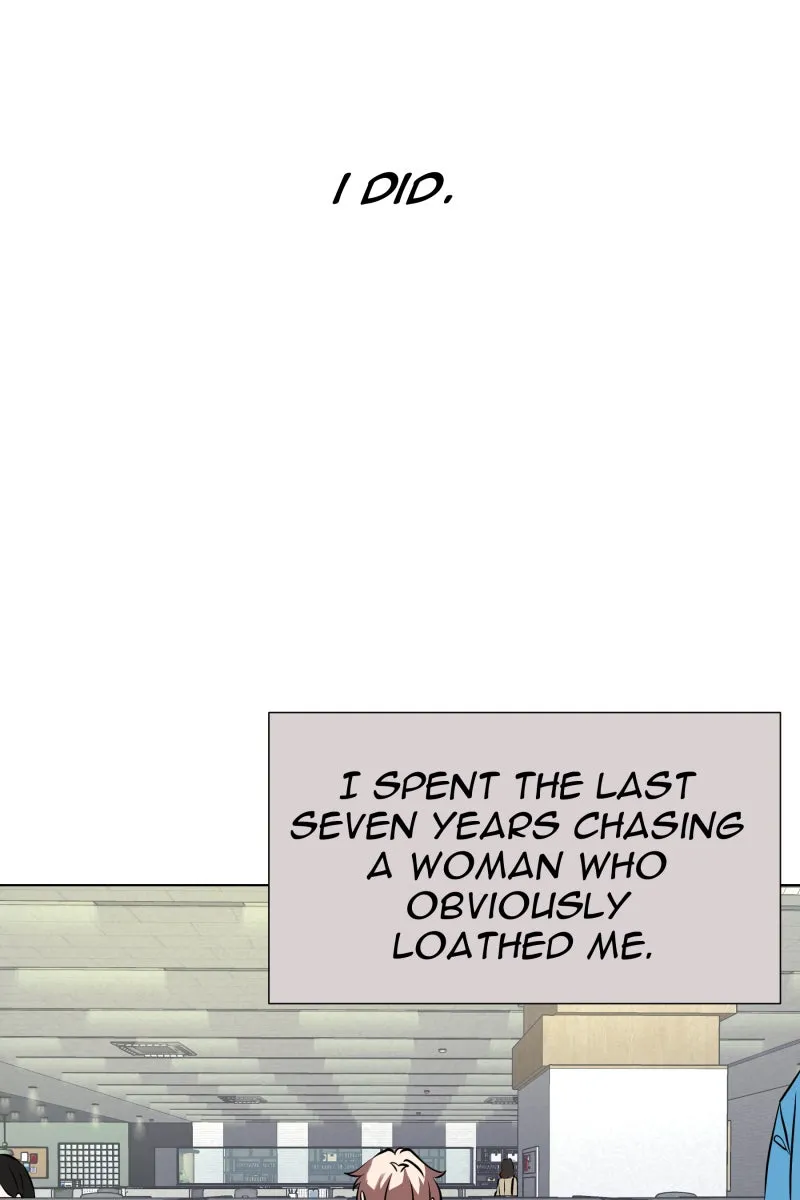 Unlovable Replacement Chapter 115 page 7 - 