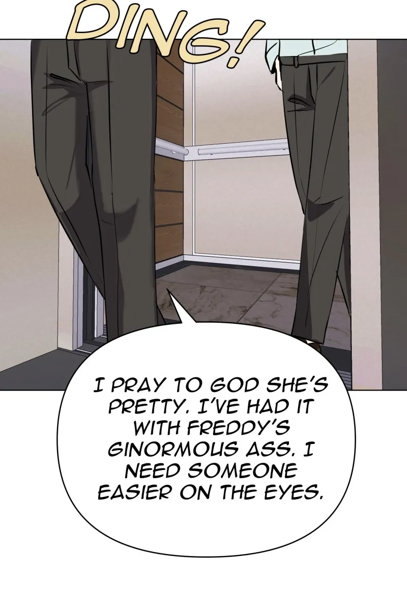 Unlovable Replacement Chapter 115 page 62 - 
