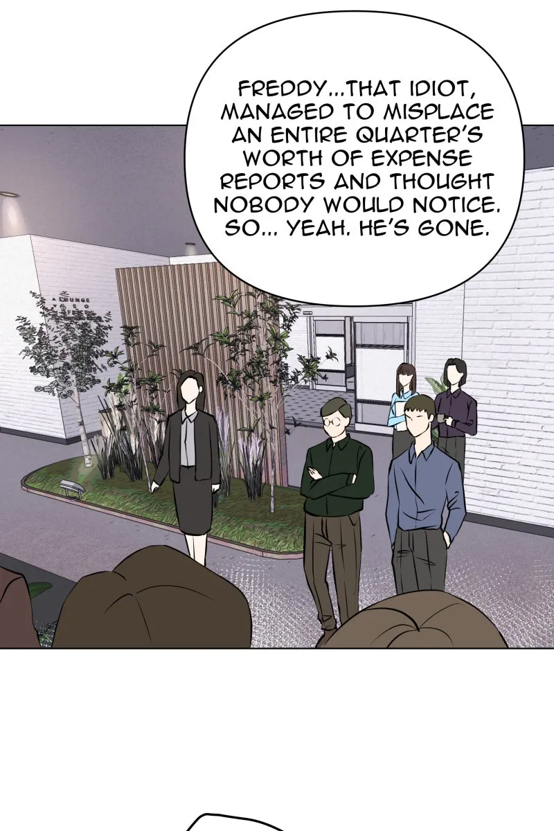 Unlovable Replacement Chapter 115 page 64 - 