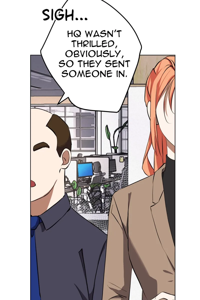 Unlovable Replacement Chapter 115 page 65 - 