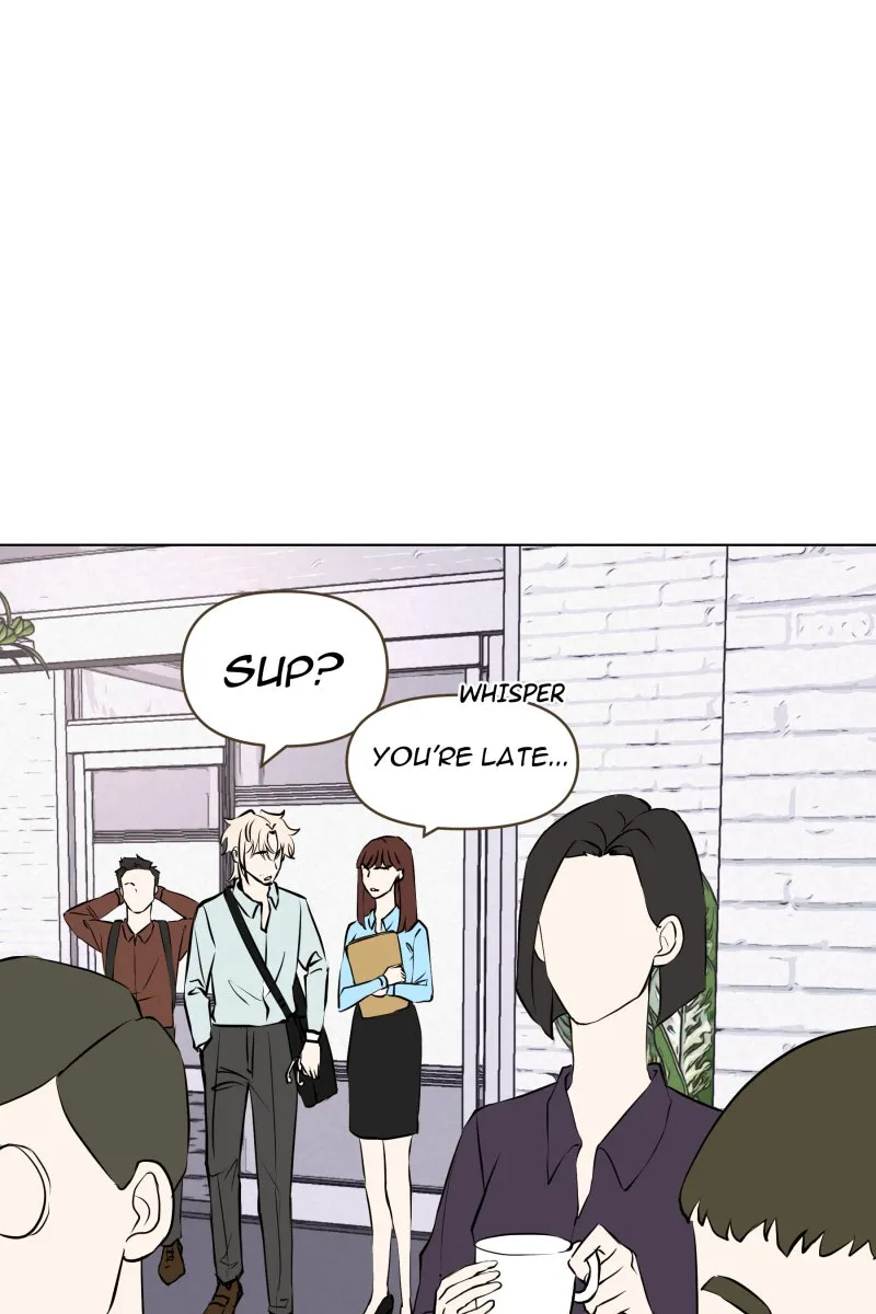 Unlovable Replacement Chapter 115 page 69 - 