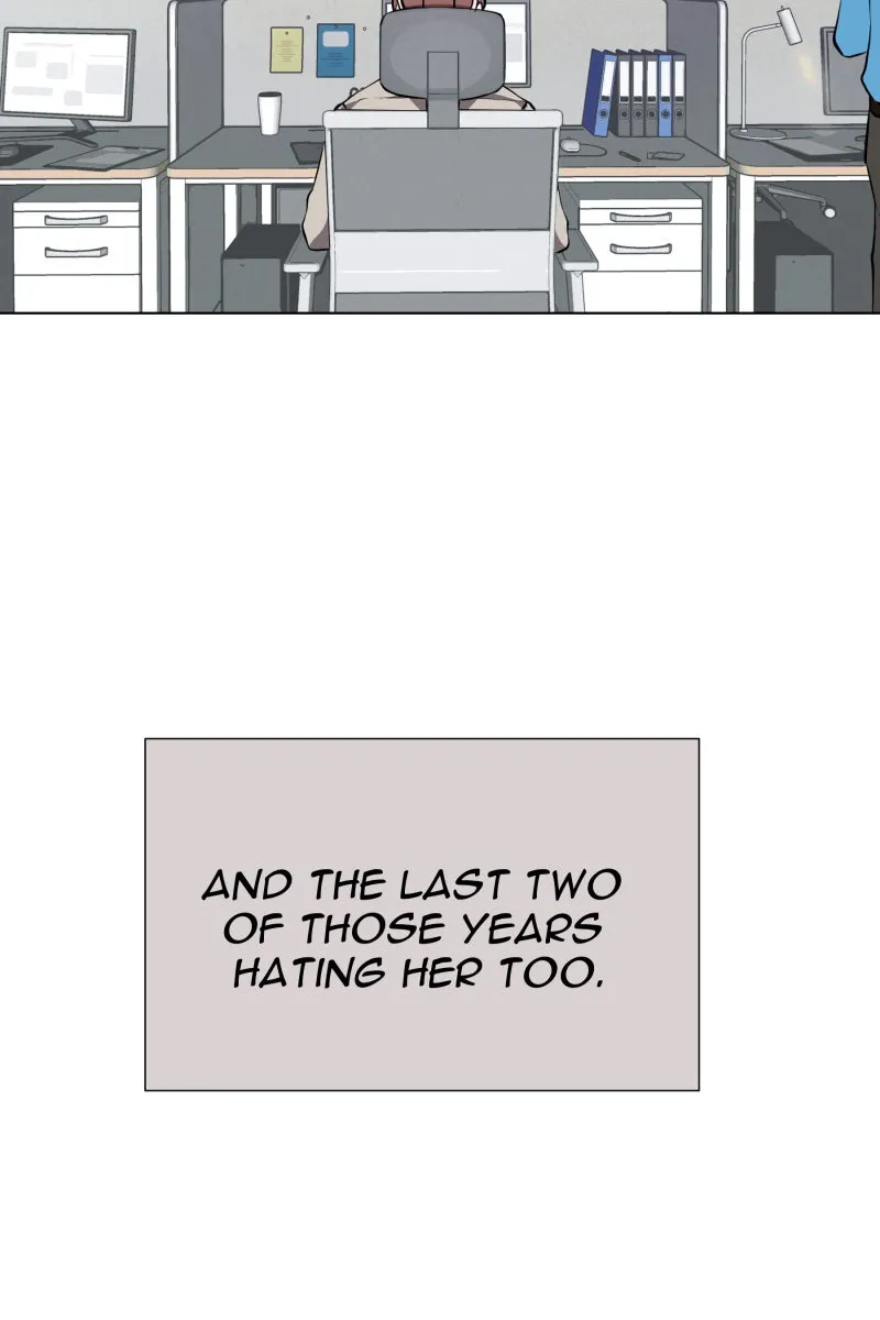 Unlovable Replacement Chapter 115 page 8 - 