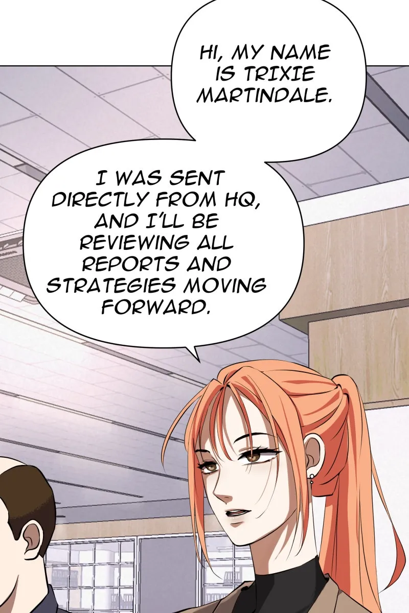 Unlovable Replacement Chapter 115 page 72 - 