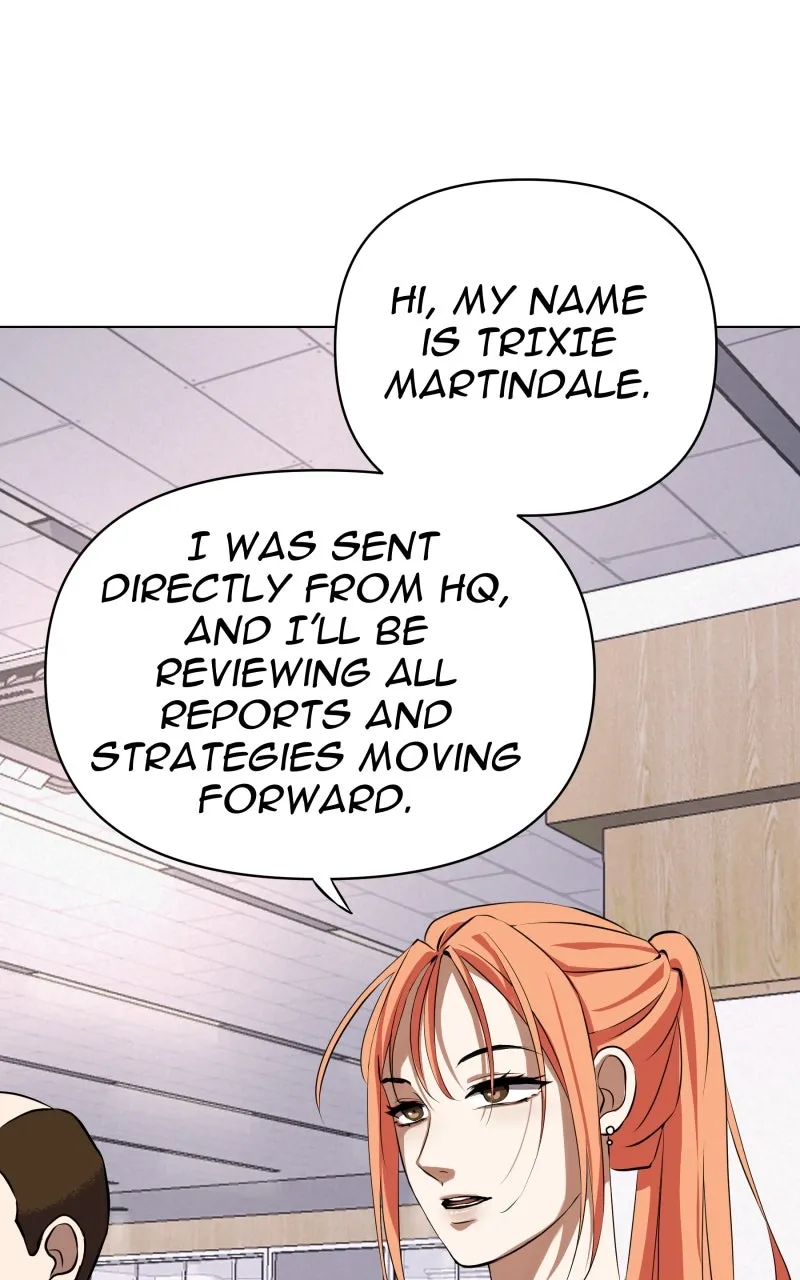Unlovable Replacement Chapter 116 page 1 - 