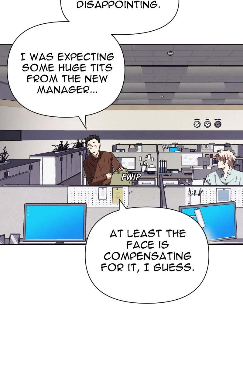 Unlovable Replacement Chapter 116 page 11 - 