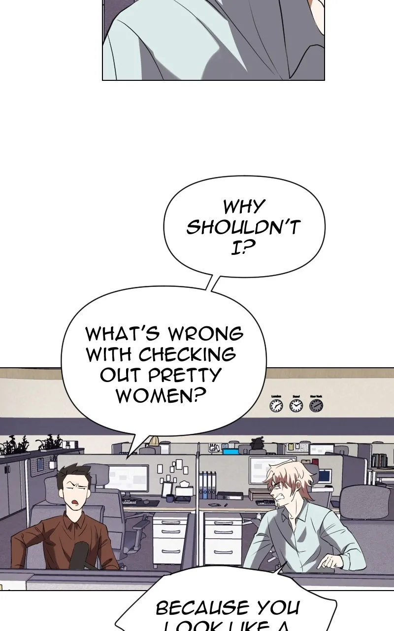 Unlovable Replacement Chapter 116 page 13 - 