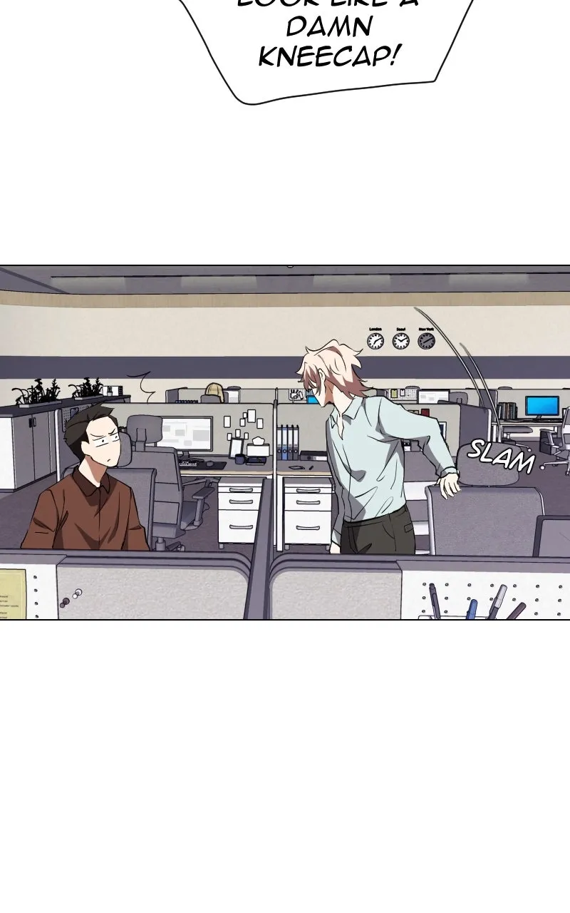 Unlovable Replacement Chapter 116 page 14 - 