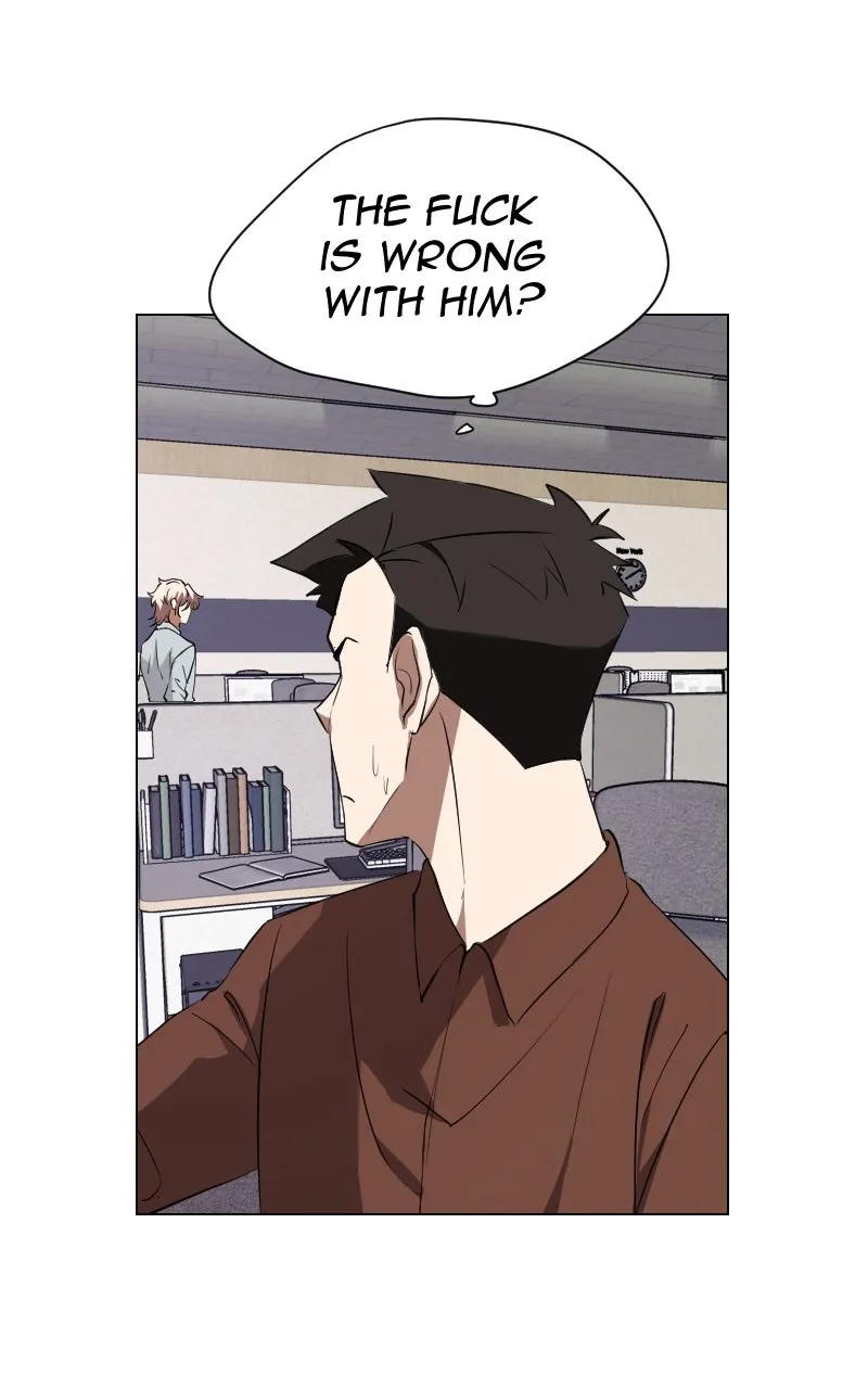 Unlovable Replacement Chapter 116 page 15 - 