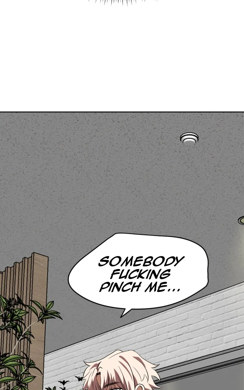 Unlovable Replacement Chapter 116 page 3 - 