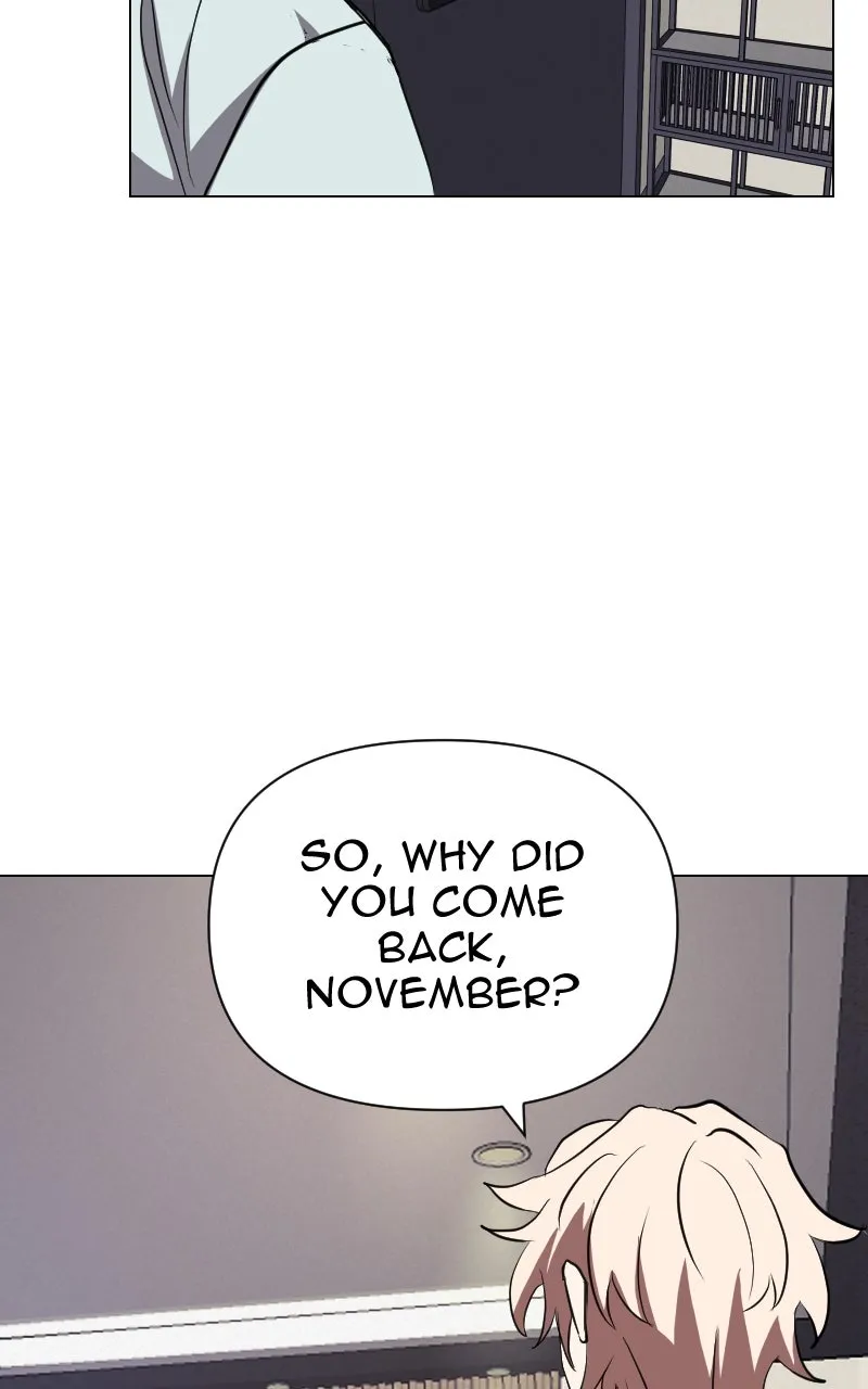 Unlovable Replacement Chapter 116 page 21 - 