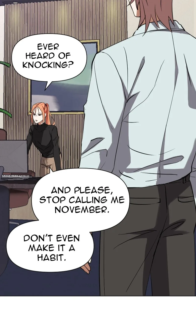 Unlovable Replacement Chapter 116 page 22 - 