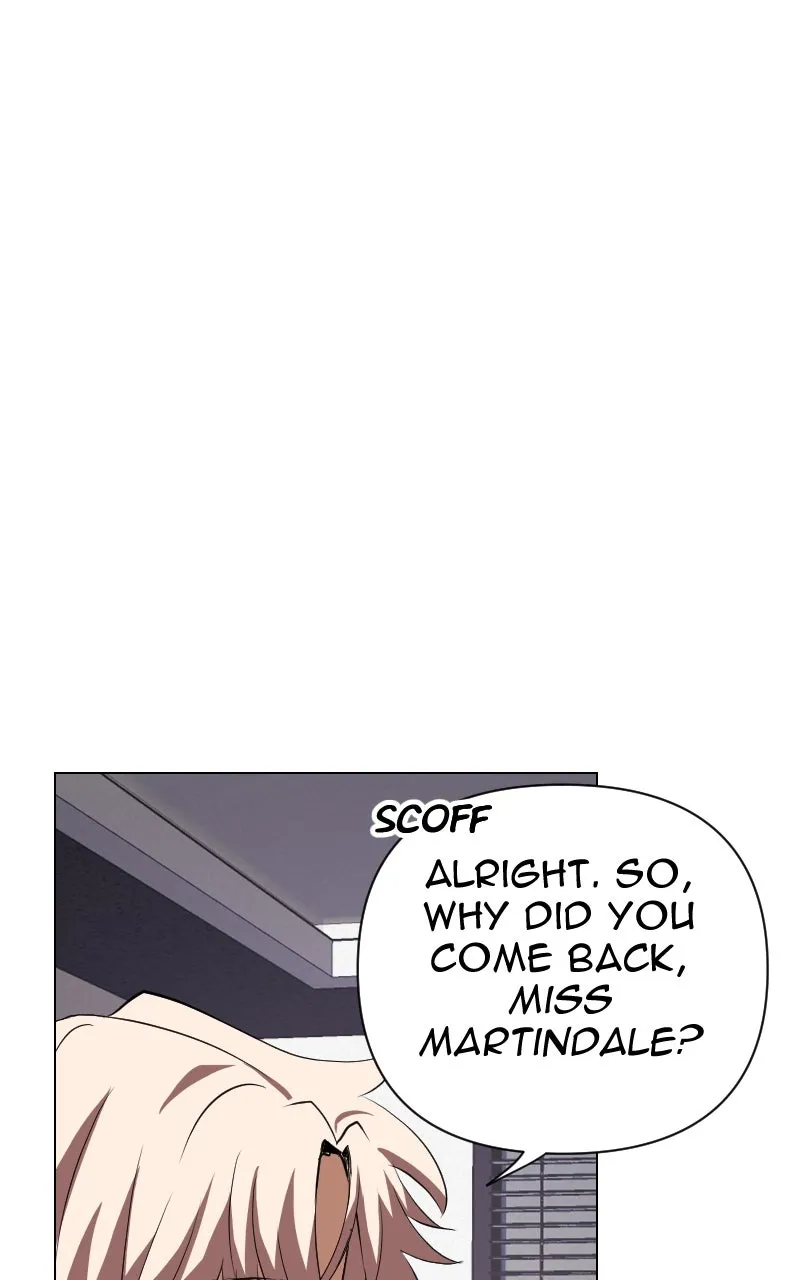 Unlovable Replacement Chapter 116 page 23 - 