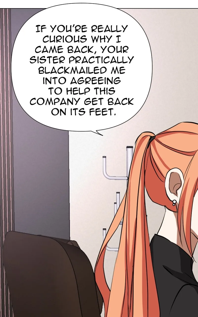 Unlovable Replacement Chapter 116 page 30 - 
