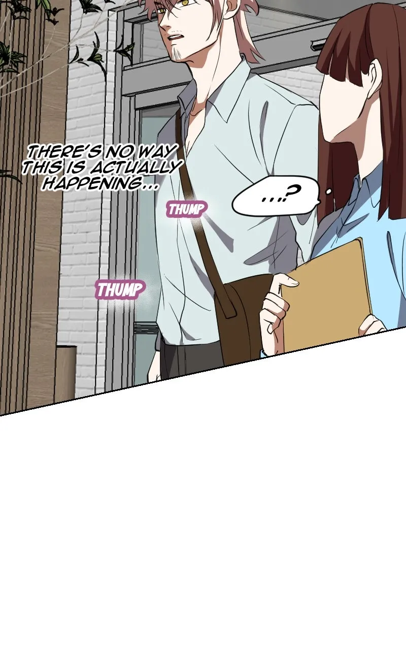 Unlovable Replacement Chapter 116 page 4 - 