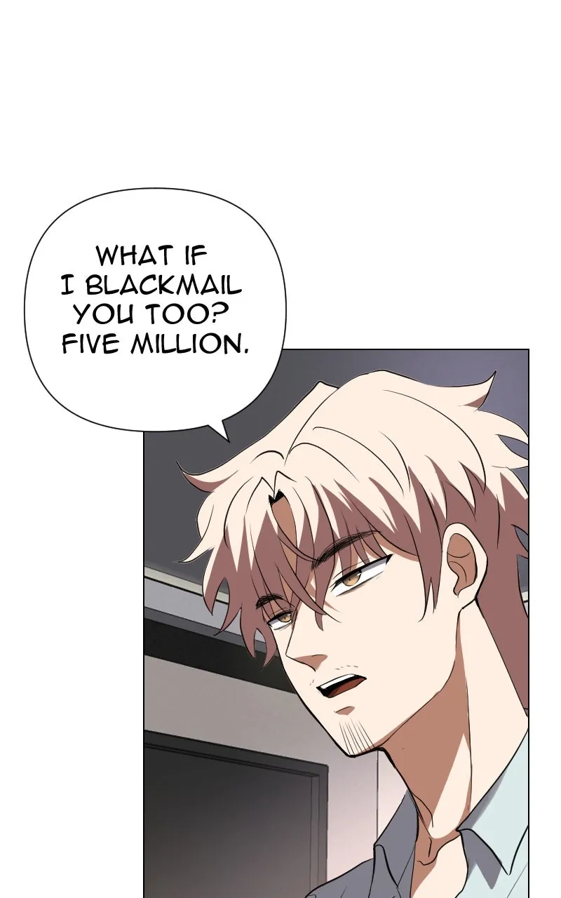 Unlovable Replacement Chapter 116 page 33 - 