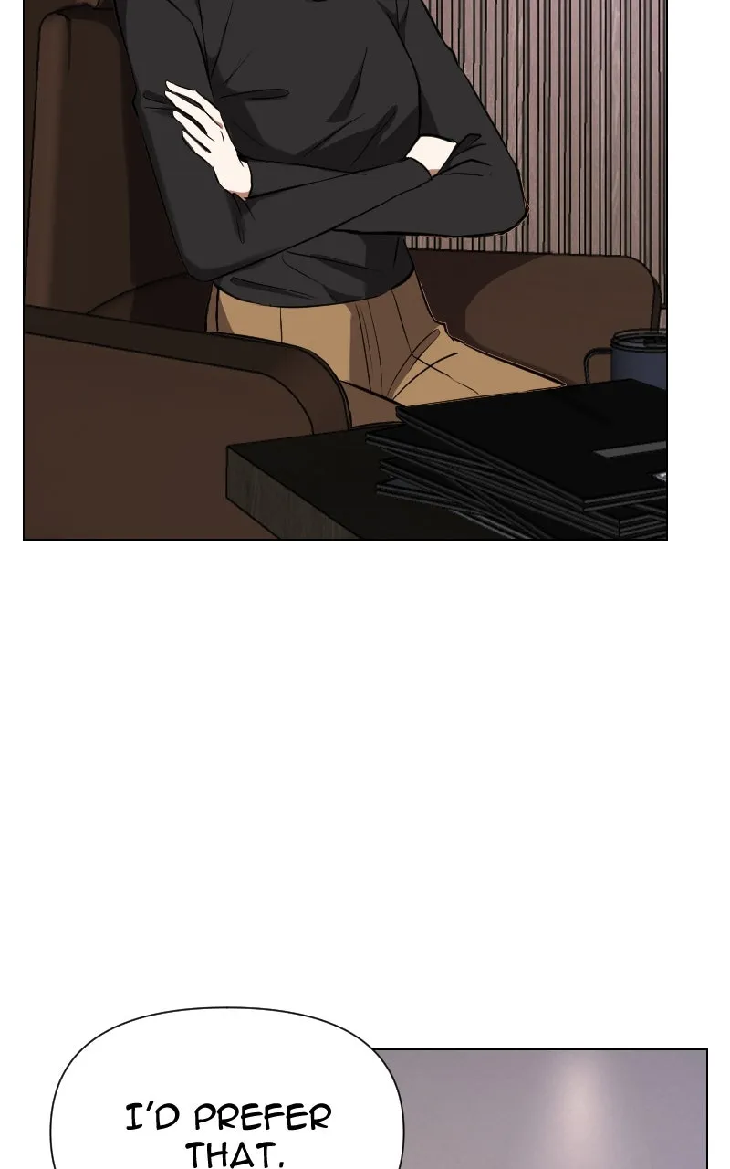 Unlovable Replacement Chapter 116 page 35 - 