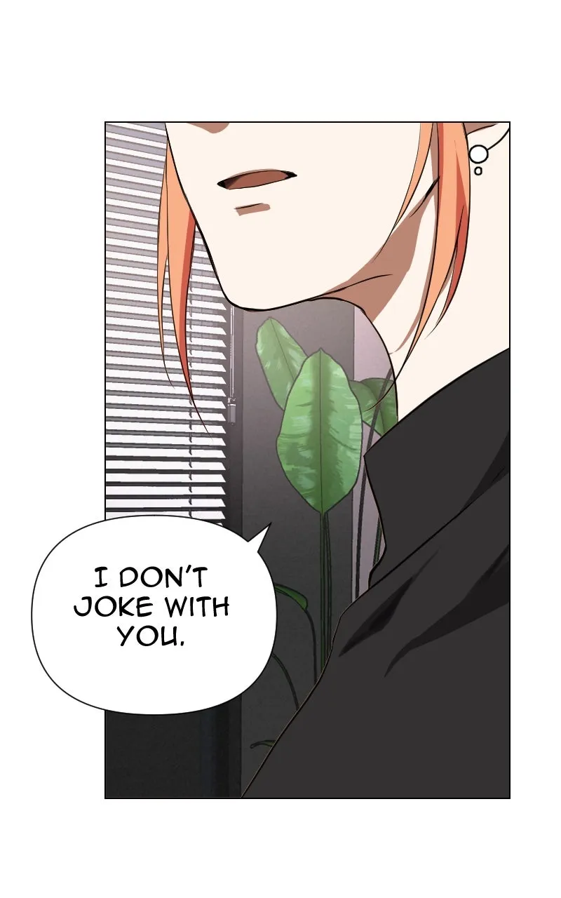 Unlovable Replacement Chapter 116 page 40 - 
