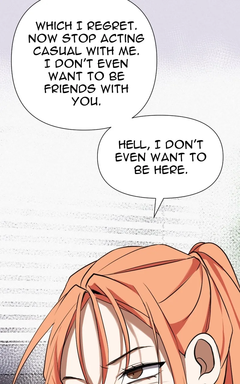 Unlovable Replacement Chapter 116 page 43 - 