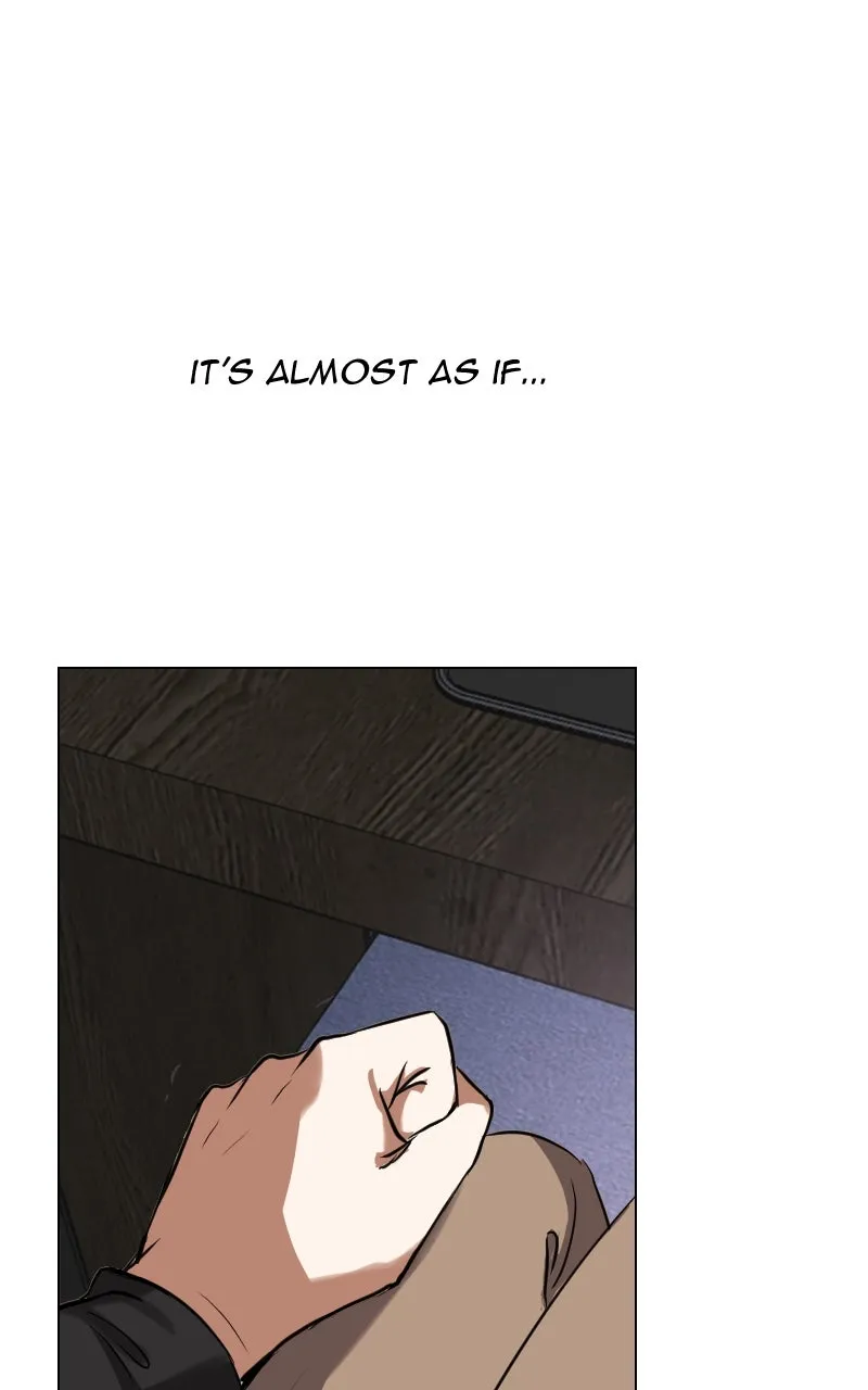 Unlovable Replacement Chapter 116 page 47 - 