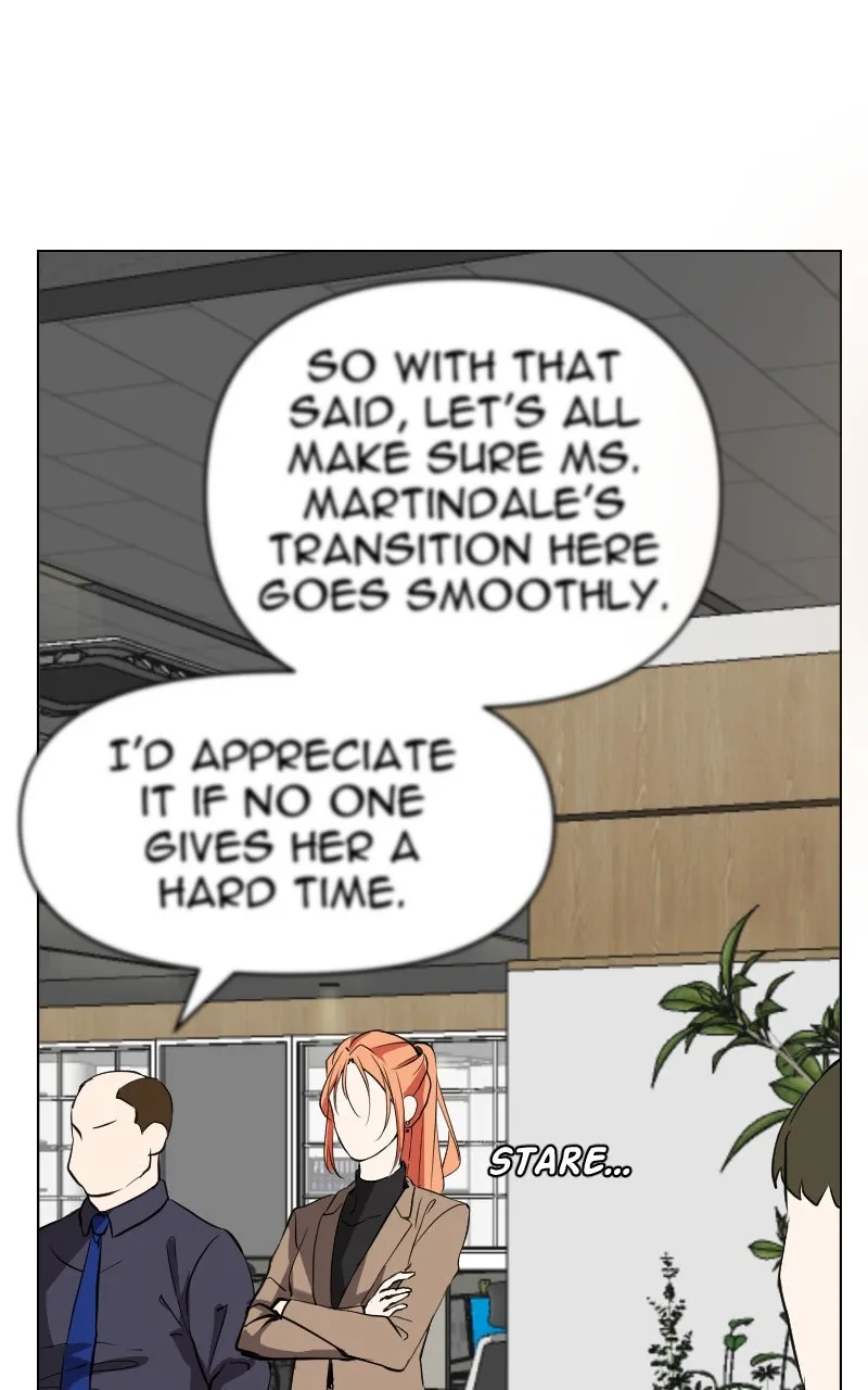 Unlovable Replacement Chapter 116 page 6 - 
