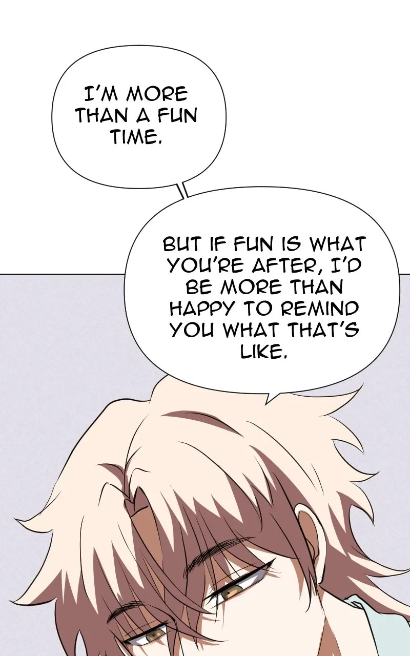 Unlovable Replacement Chapter 116 page 55 - 