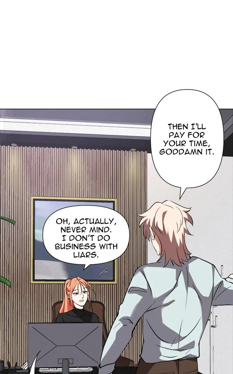 Unlovable Replacement Chapter 116 page 60 - 