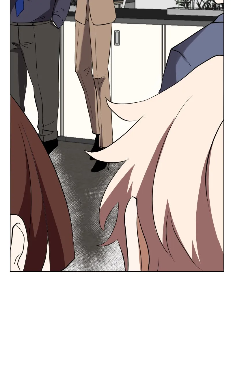 Unlovable Replacement Chapter 116 page 7 - 
