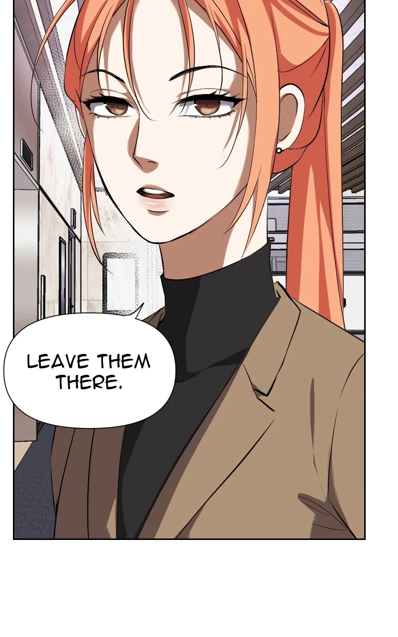 Unlovable Replacement Chapter 117 page 19 - 