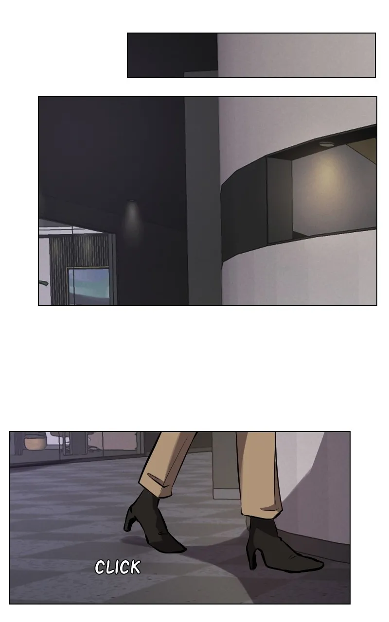 Unlovable Replacement Chapter 117 page 3 - 